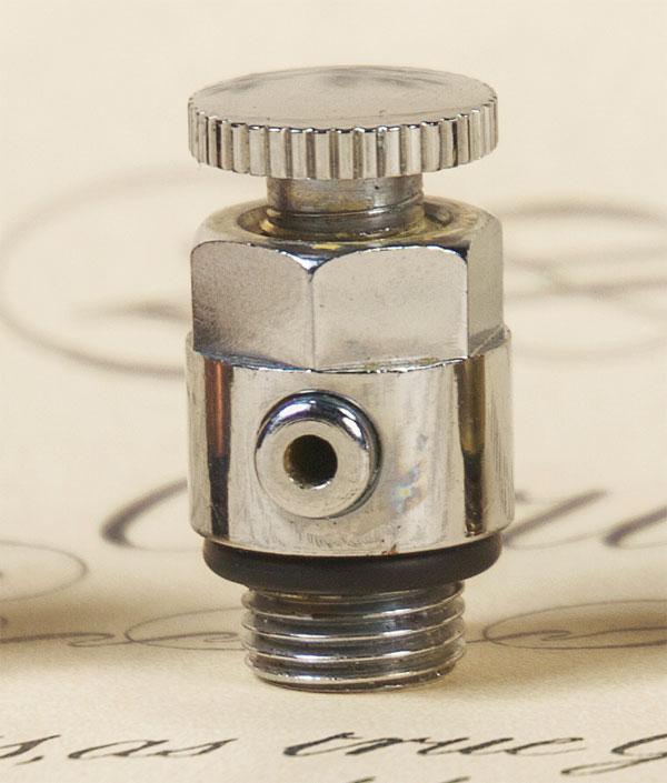 Belgravia Corner Thermostatic Valve Set - Chrome